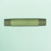 Длинный латунный ниппель NPT 1/8" Refco 113