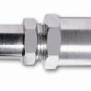 Переходник GAV 113 B/3 448/1 бс штуцер для шланга 6x14