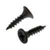 Саморез по металлу для ГКЛ оксид 3,5х16 (фасовка по 1кг)