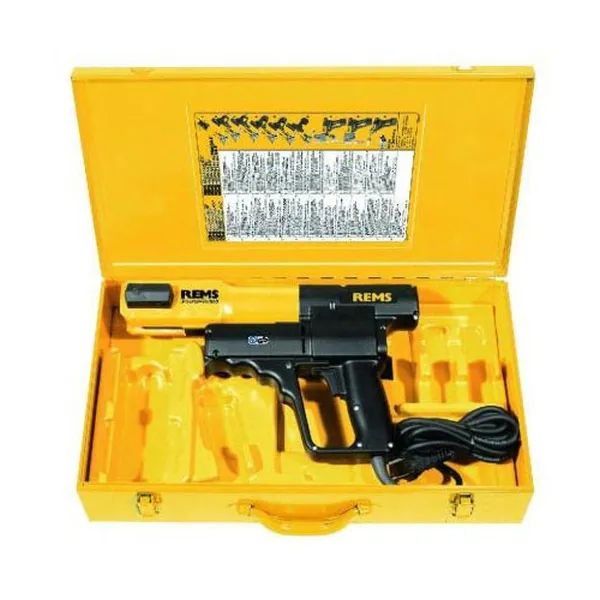 Радиальный пресс "Пауер-Пресс ACC" (Rems, 577010)