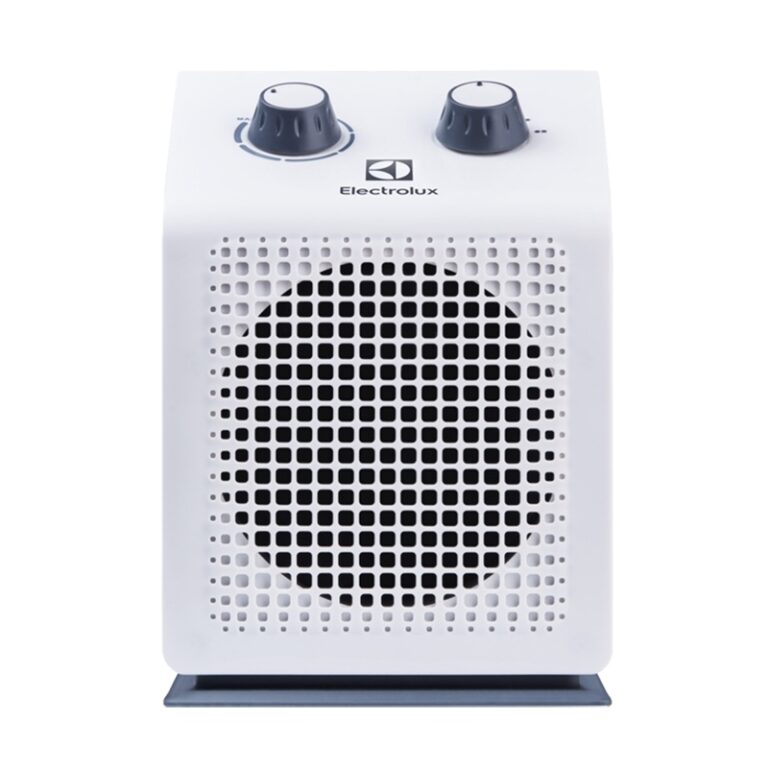 Тепловентилятор Electrolux EFH/S-1115, спиральный, с вилкой, 1,5 кВт — изображение 2