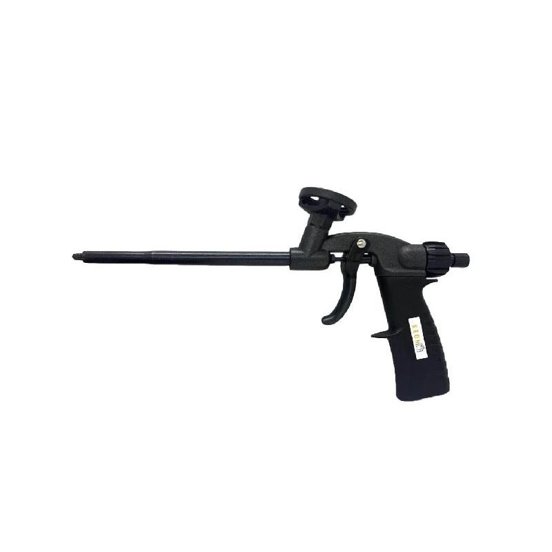 Пистолет для монтажной пены KRONbuild F3, тефлоновое покрытие