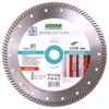 Круг алмазный 1A1R Turbo 230x2,6x9x22,23 Bestseller Universal