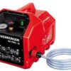 Электрический опрессовочный насос RP PRO III 61185 Rothenberger