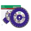 Круг алмазный 1A1RSS/C3-W 600x4.5/3.5x15x25,4-84 F4 Meteor H15