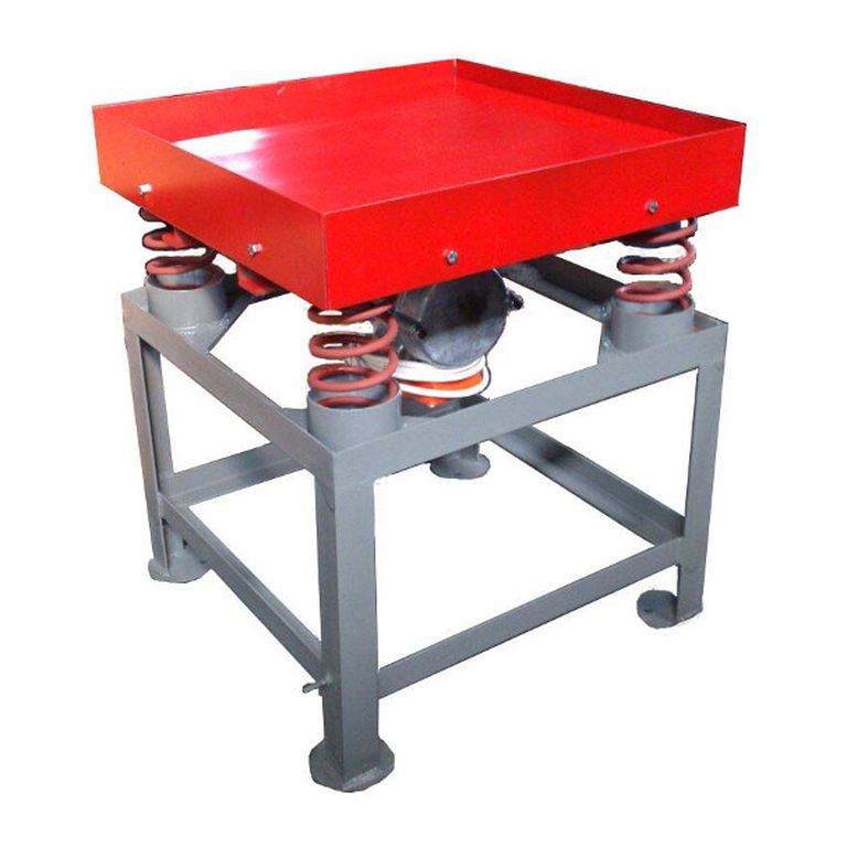 Вибростол ВО-70 42/380В 42В/380В