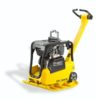 Виброплита реверсивная дизельная DPU 2550 H "WACKER"