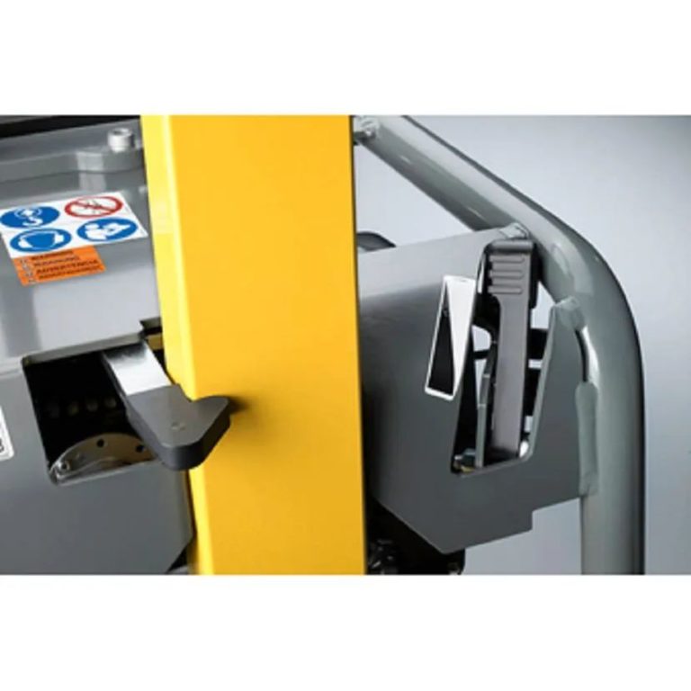 Виброплита реверсивная дизельная DPU 2550 H "WACKER" — изображение 7