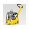 Виброплита реверсивная дизельная DPU 3760 H "WACKER"