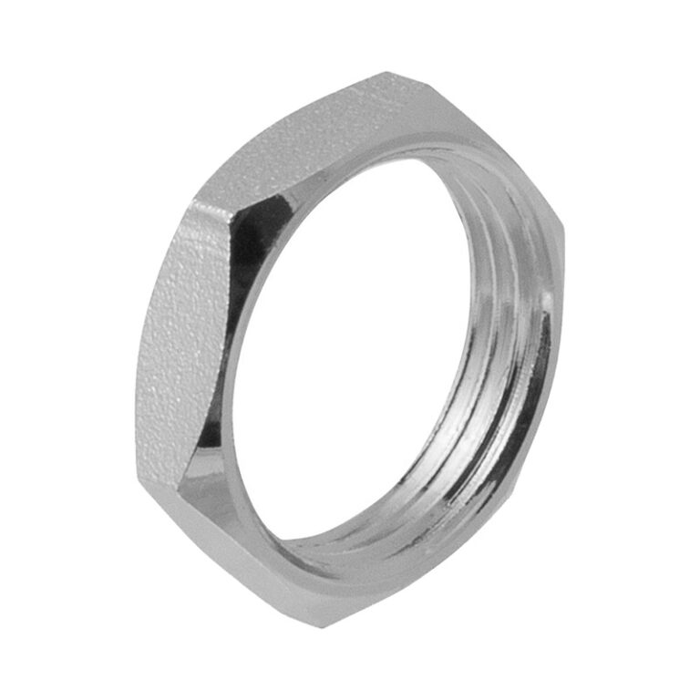 Контргайка 1/2" — изображение 2