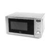 Микроволновая печь - СВЧ BBK 20 MWG-730 T/BX чёрный/нерж сталь