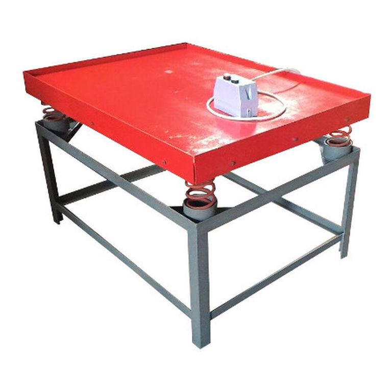 Вибростол ВО-90 42/380В 42В/380В