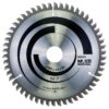 Пильный диск 190х54Тх30 MULTI MATERIAL BOSCH 2608640509