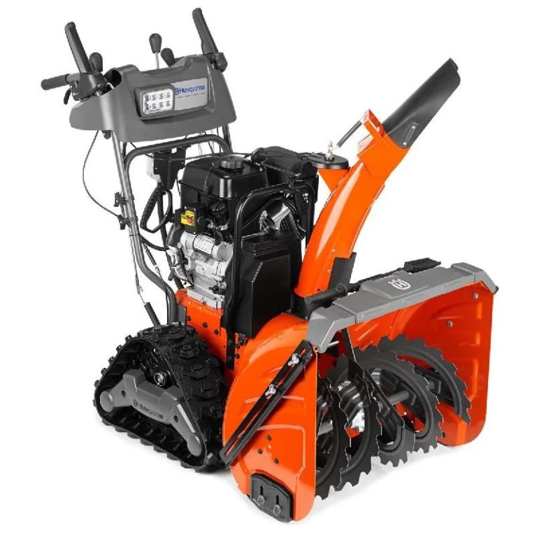 Снегоуборщик Husqvarna ST327PT (9619100-84)