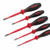 Набор отверток Cimco VDE SLIM, 5 предметов