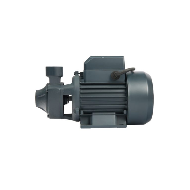 Насос TAIFU QB 80 (220В) для парогенератора ПЭЭ — изображение 3