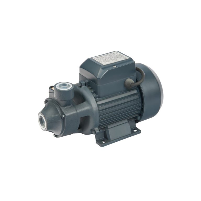 Насос TAIFU QB 80 (220В) для парогенератора ПЭЭ — изображение 4