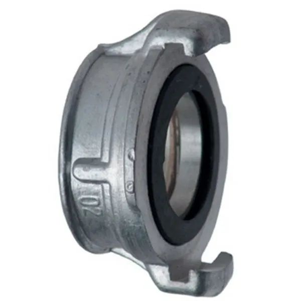 Головка муфтовая ГМВ-100