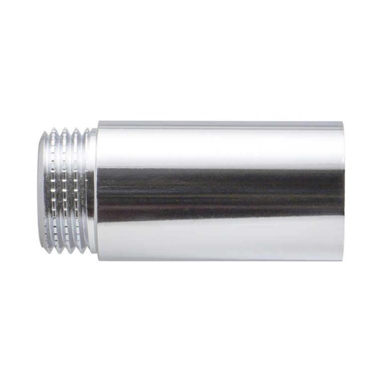 Удлинитель 1/2"x40 мм, хром — изображение 2
