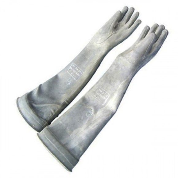 Перчатки камерные (для КСО) — изображение 2