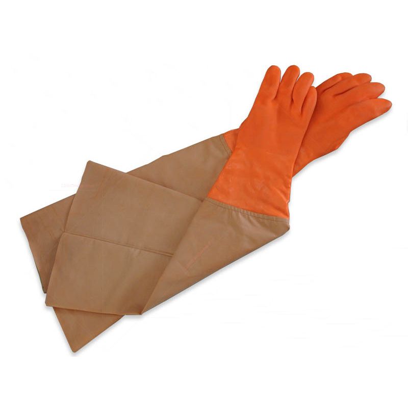 Перчатки камерные (для КСО) — изображение 3