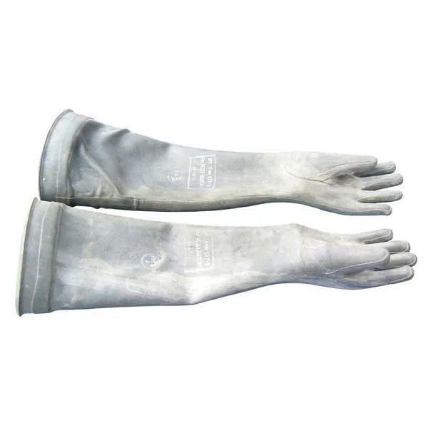 Перчатки камерные (для КСО) — изображение 8