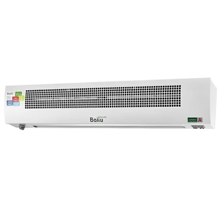 Завеса тепловая Ballu BHC-L10-T05