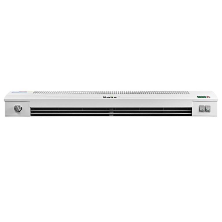 Завеса тепловая Ballu BHC-L10-T05 — изображение 4