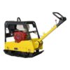 Виброплита реверсивная Zitrek CNP 330Y-2 (гидравлика, Loncin 390F; 250 кг; 650 м2/час; упл.900 мм)