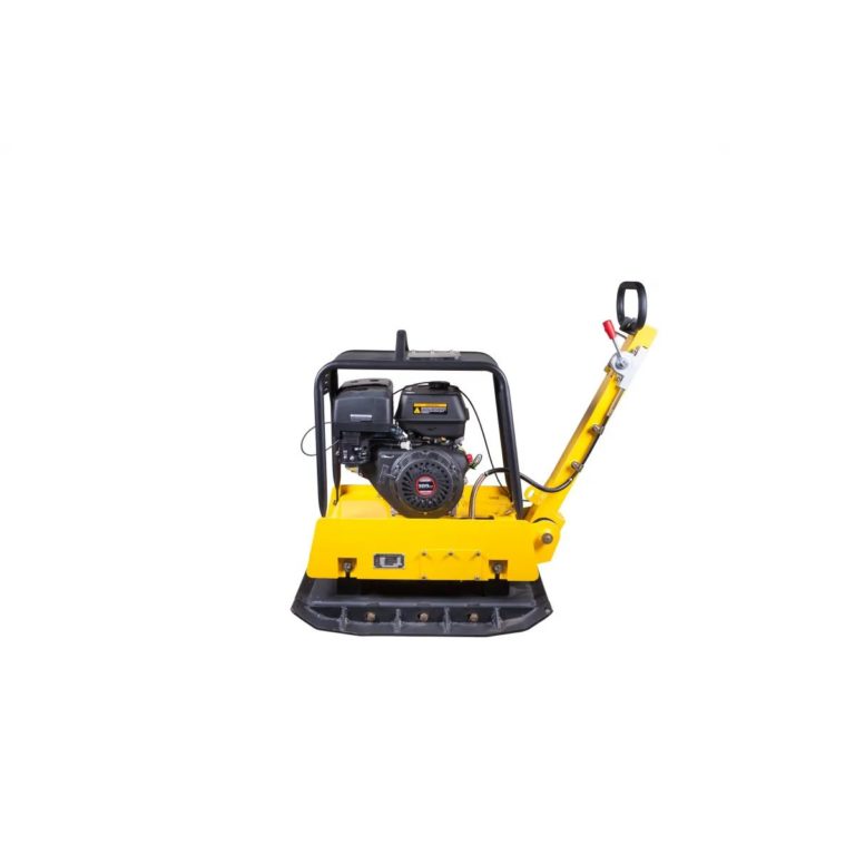 Виброплита реверсивная Zitrek CNP 330Y-2 (гидравлика, Loncin 390F; 250 кг; 650 м2/час; упл.900 мм) — изображение 3