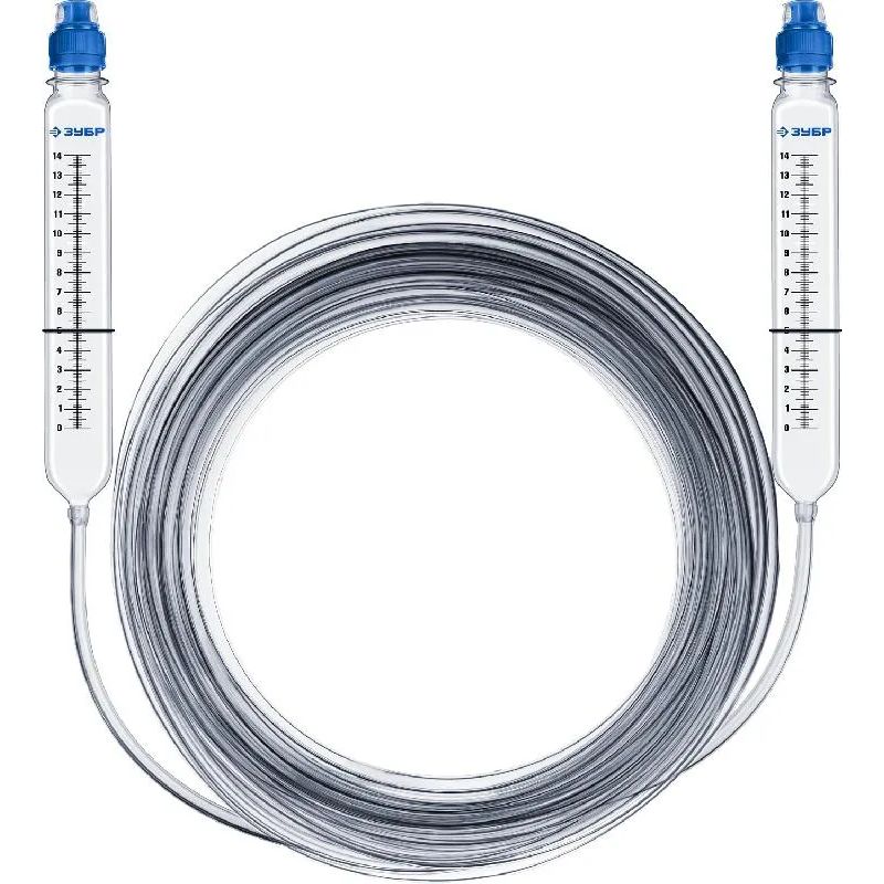 Уровень гидростатический "Стандарт" 5м РОССИЯ