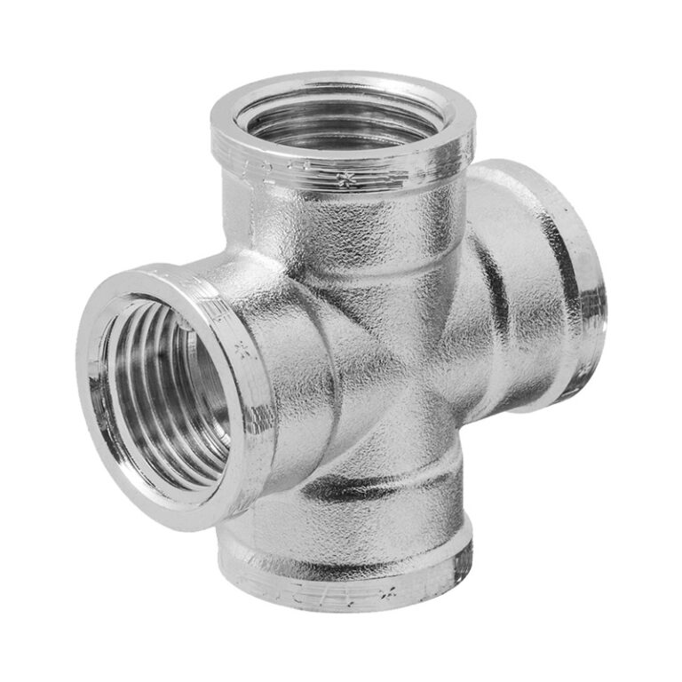 Крестовина 1/2" ВР — изображение 2