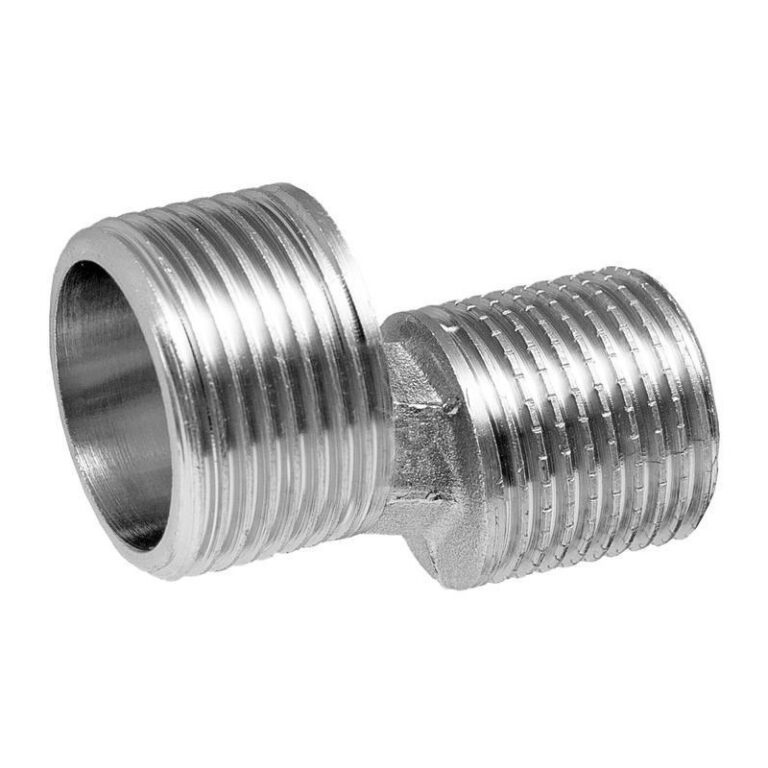 Эксцентрик для смесителя 3/4"x1/2" НР — изображение 2