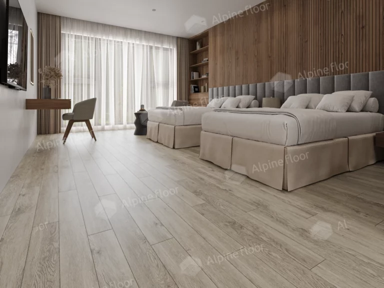 Виниловый ламинат Alphin Floor Grand Sequoia Village Карите 4 мм (упак = 1,525 м2) — изображение 2