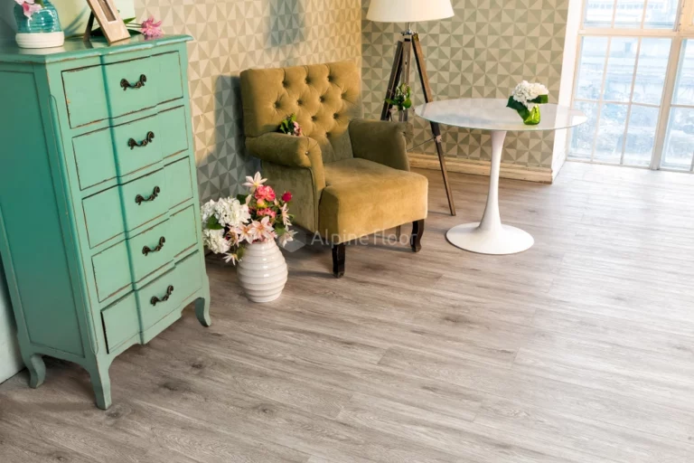 Виниловый ламинат Alphin Floor Grand Sequoia Superior Атланта 8 мм (упак = 1,786 м2) — изображение 2