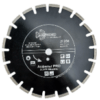 Алмазный диск Hilberg Асфальт PRO Ø350 мм SPA159