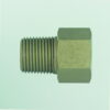 Латунный переходник NPT Refco 120
