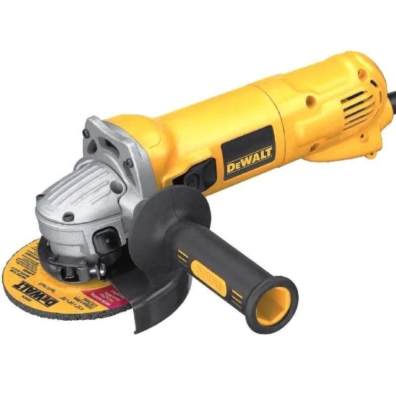 Машина шлифовальная угловая DeWalt D28132 C