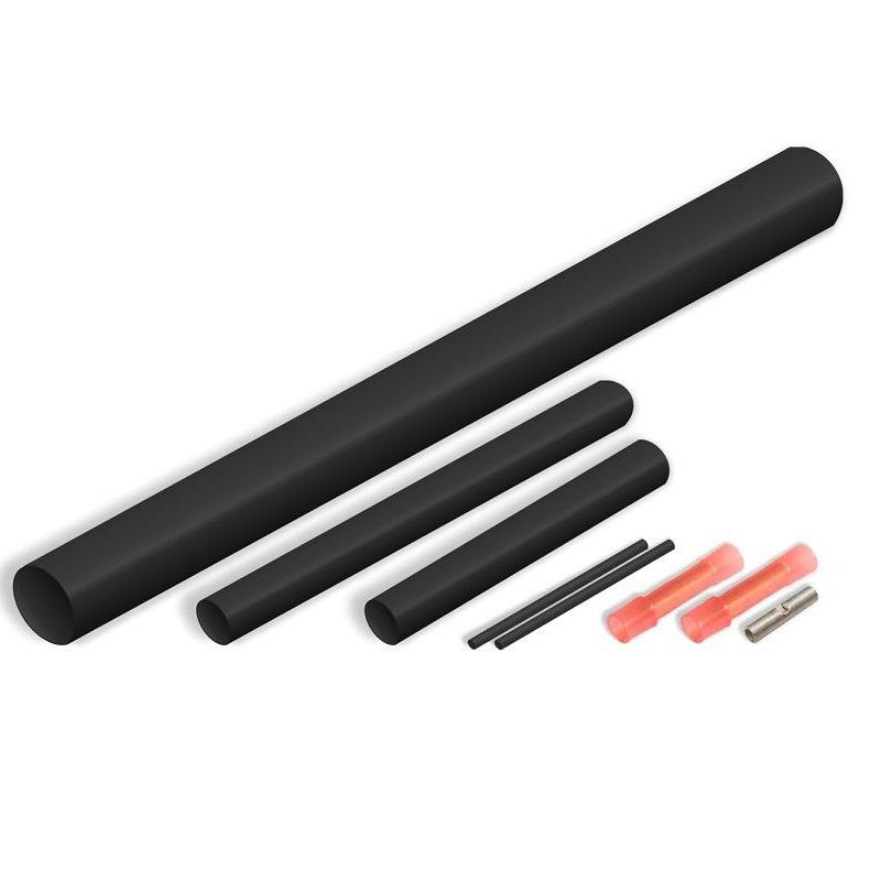 Комплект для муфтирования нагревательного кабеля EXTHERM HTM/SLL