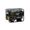 Электрогенератор HUTER DY9500LX-3