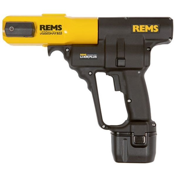 Радиальный пресс "Акку-Пресс" (Rems, 571013)