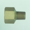 Латунный переходник NPT Refco 120R