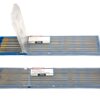 Вольфрамовый электрод WL-15 d.1.6x175mm GOLD