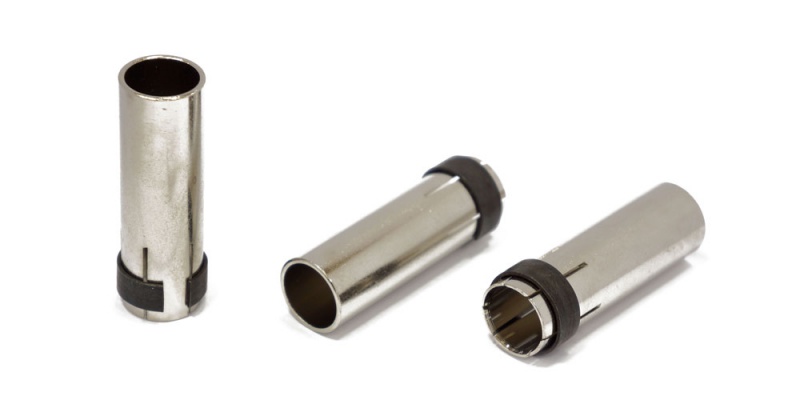 Сопло MIG Ø17 (24KD)