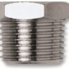 Переходник GAV 1217/7 270/9 М3/4xF1/2 конус