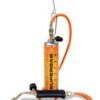 Лампа паяльная KEMPER 1217S