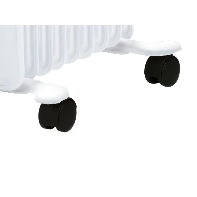 Радиатор масляный Ballu BOH/CL-07WRN 1500 (1,5 кВт, 7 сек.) — изображение 3