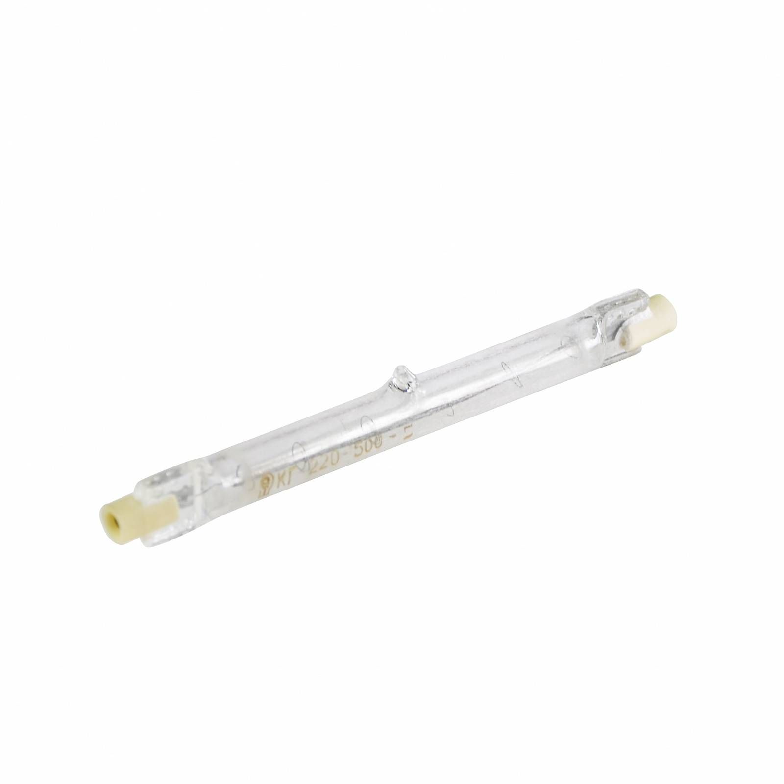 Лампа галогенная КГ-1000-5 R7s (имп.) — изображение 2