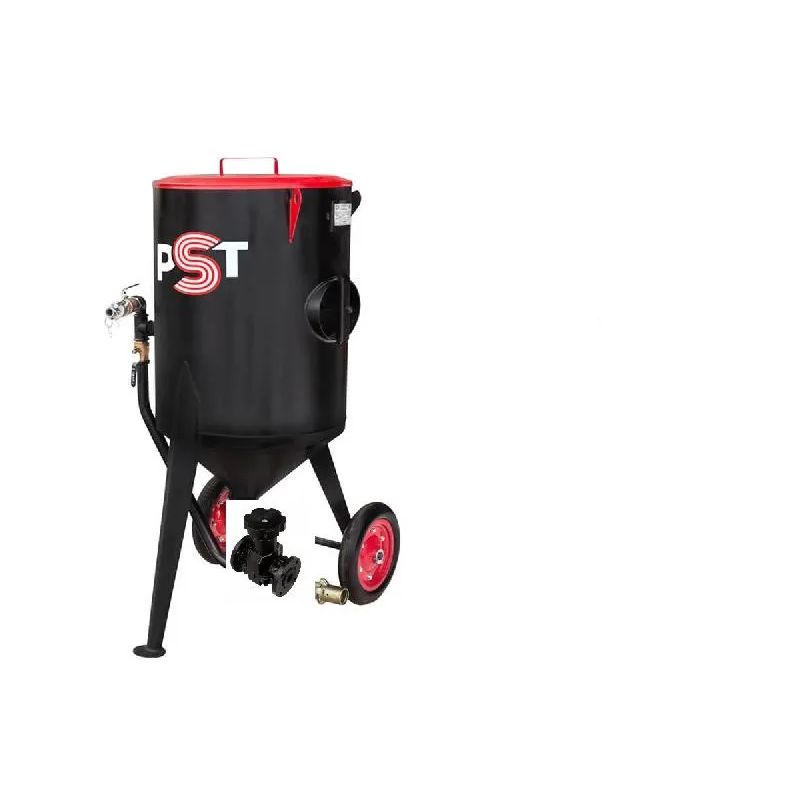 Установка абразивоструйная PS-100 (дробь)