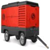 Компрессоры передвижные Chicago Pneumatic